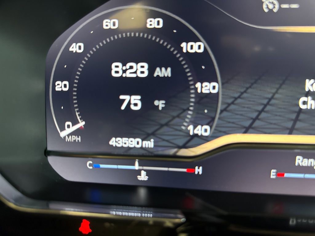 Certified 2024 GMC Sierra 1500 SLT image 22