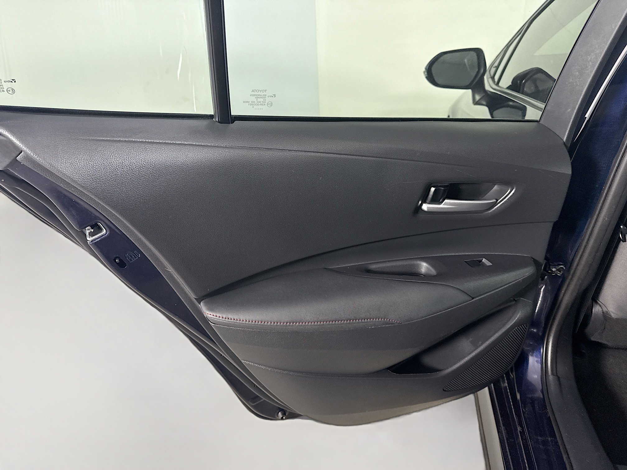 Used 2024 Toyota Corolla SE image 26