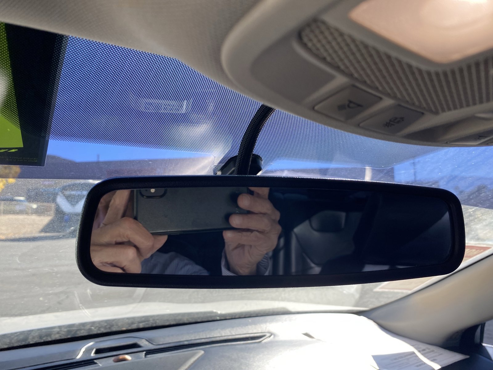 Used 2018 Ford Fusion Titanium image 16