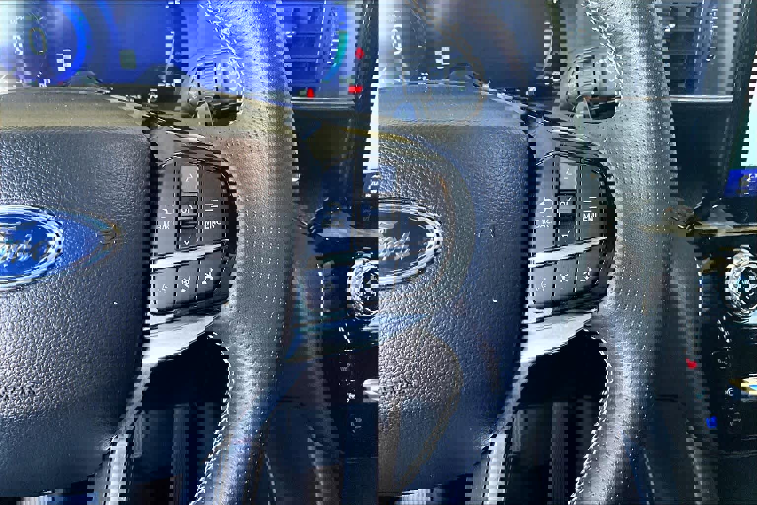 Certified 2023 Ford Explorer ST w/ Equipment Group 401A image 25