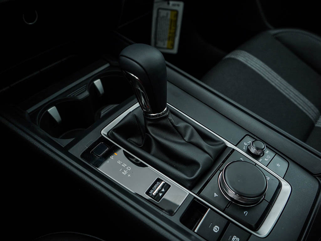 Used 2025 MAZDA CX-50 AWD 2.5 S w/ Premium Package image 27