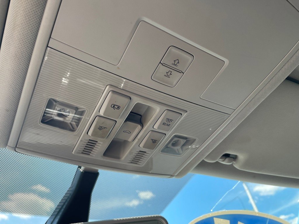 Used 2017 Volkswagen Golf Alltrack SE image 20