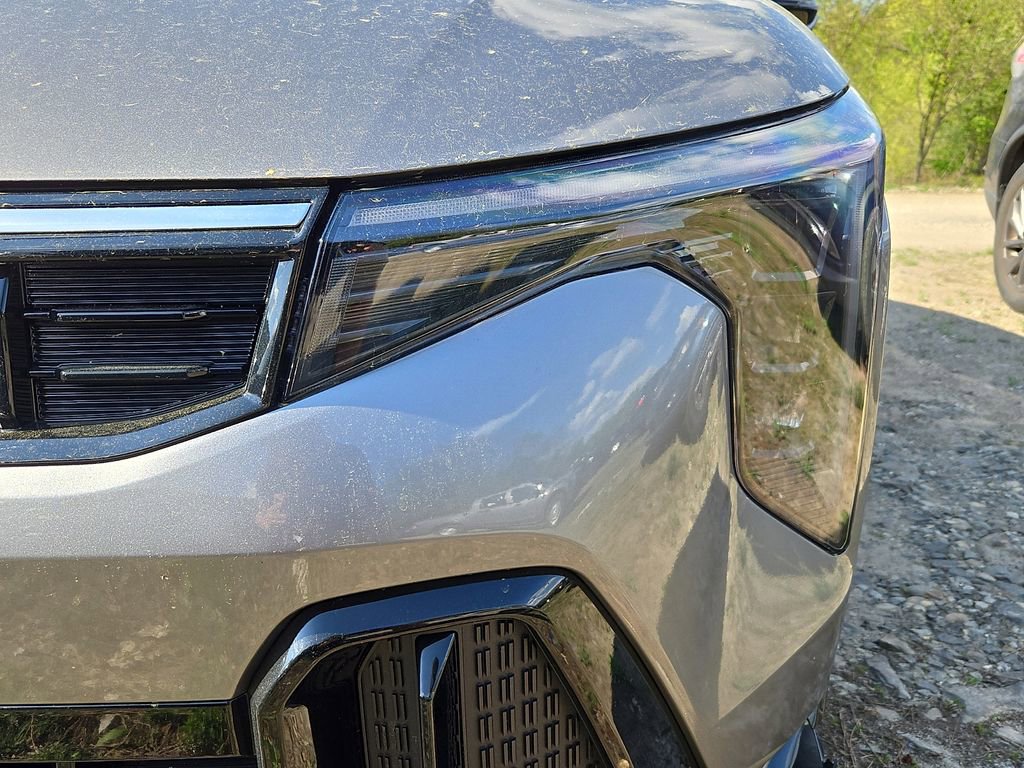 Used 2025 Kia K4 GT-Line FWD image 7