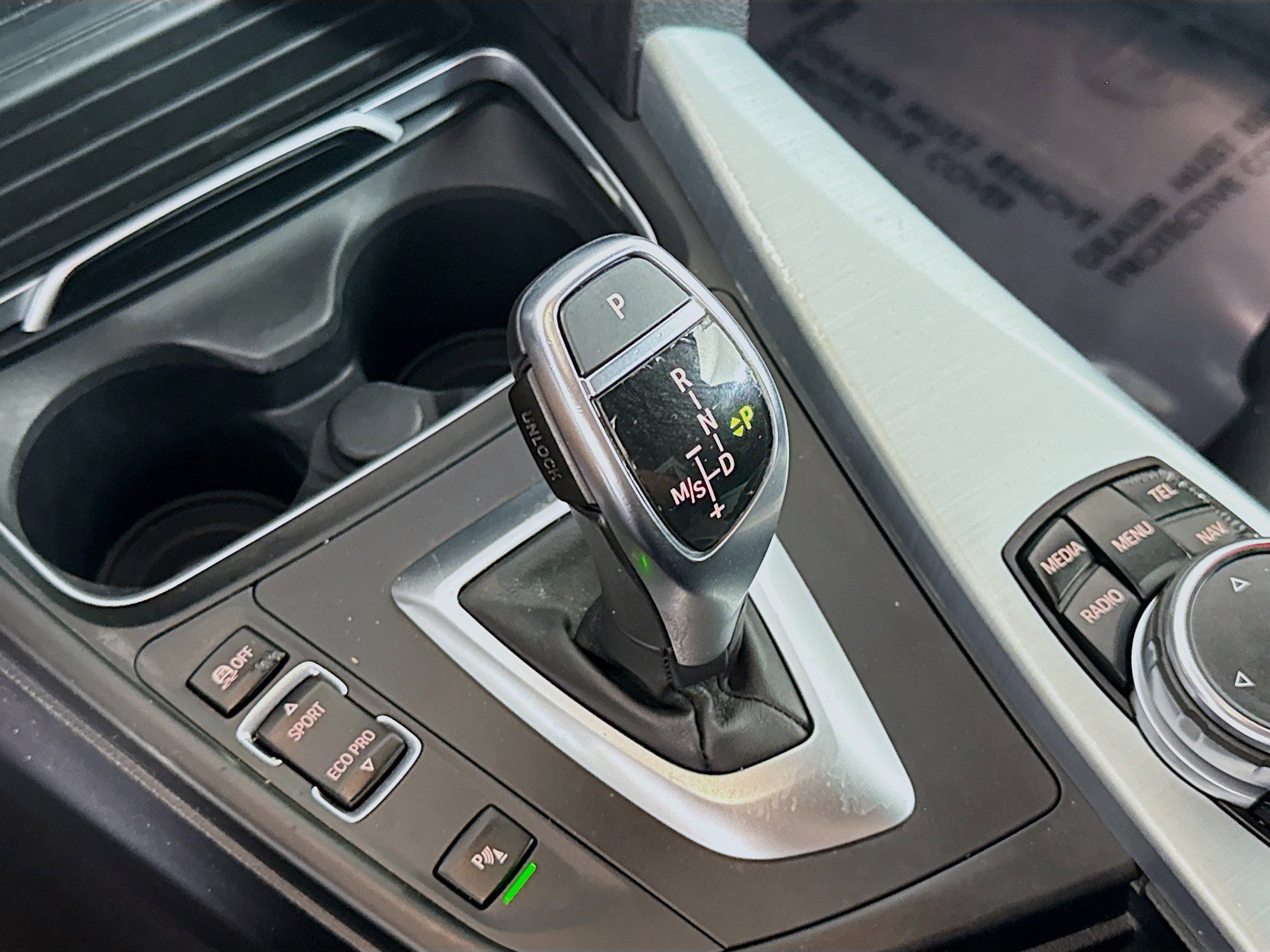 Used 2016 BMW 428i Coupe image 20