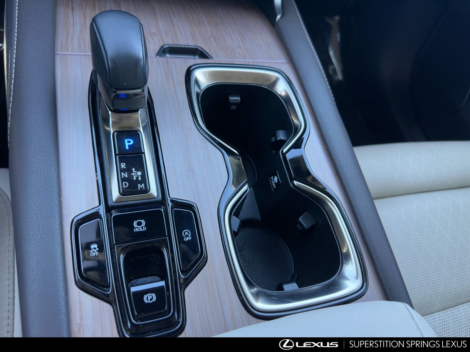 Used 2023 Lexus RX 350 FWD w/ Cold Area Package image 19