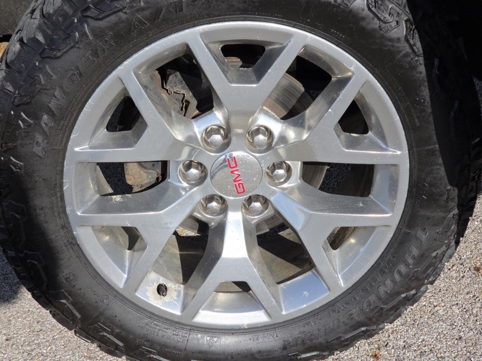 Used 2018 GMC Sierra 1500 SLT w/ SLT Premium Package image 11