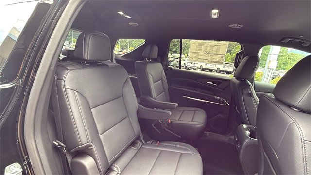 New 2026 Chevrolet Traverse LT image 35