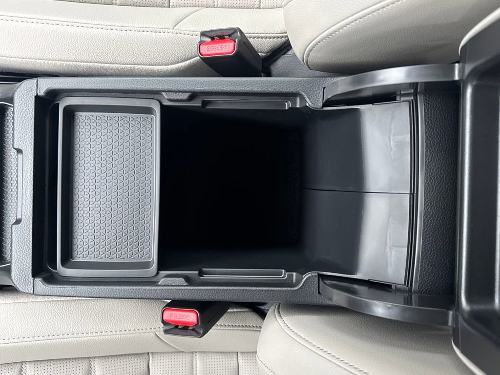 New 2026 Honda CR-V EX-L image 30