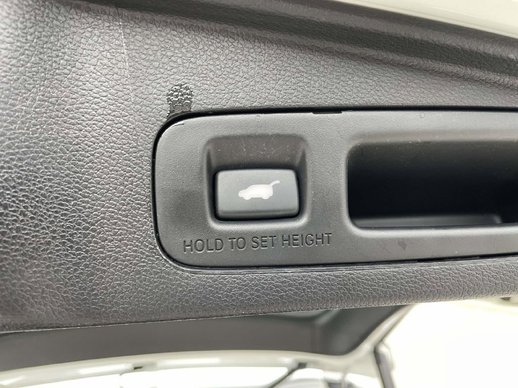 Certified 2020 Honda CR-V EX-L image 11