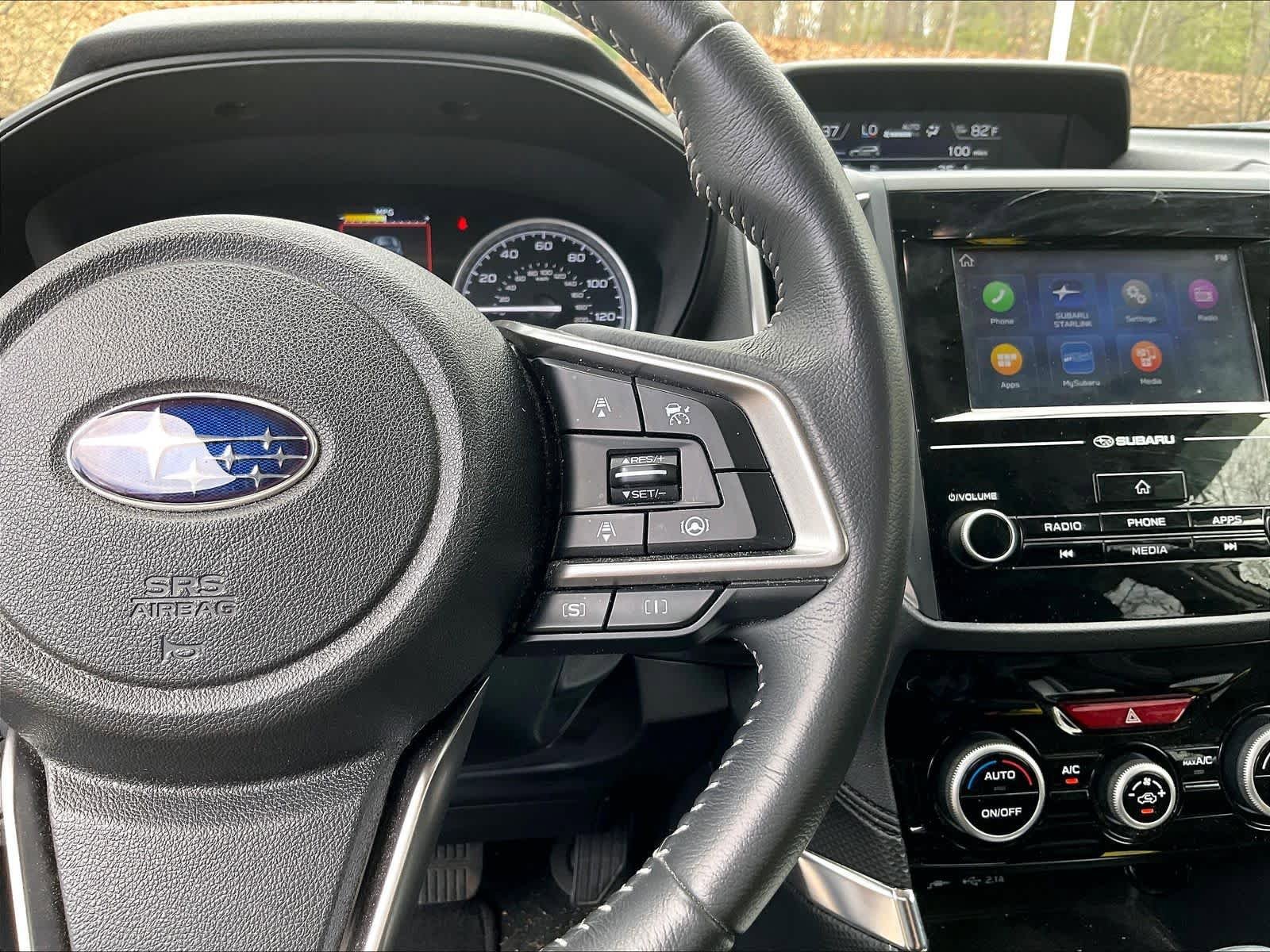 Used 2024 Subaru Forester Premium image 23
