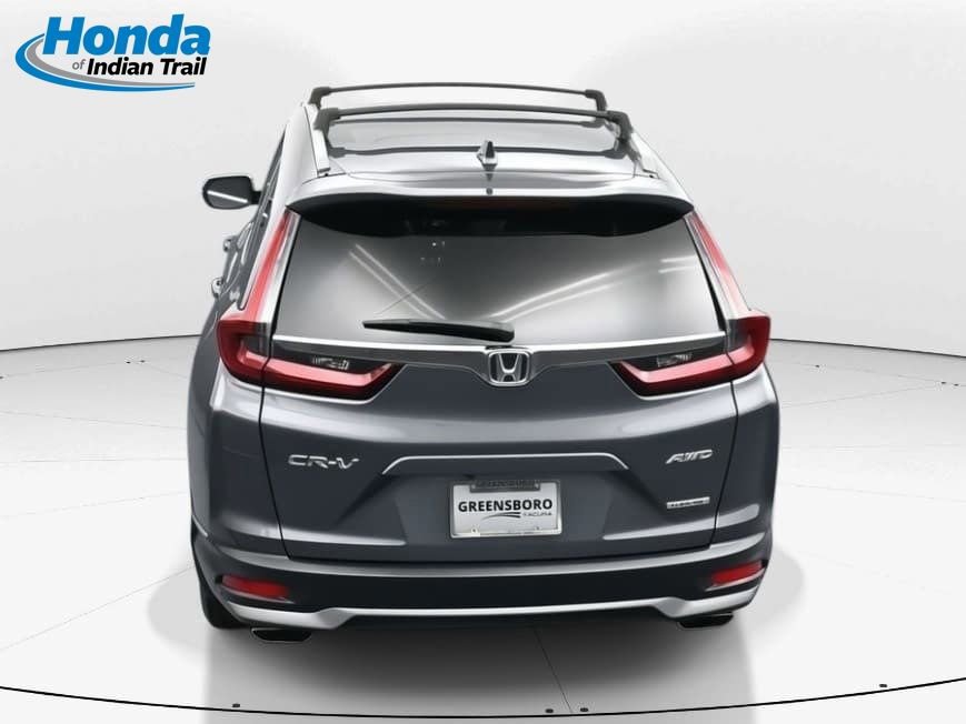 Used 2020 Honda CR-V Touring image 23