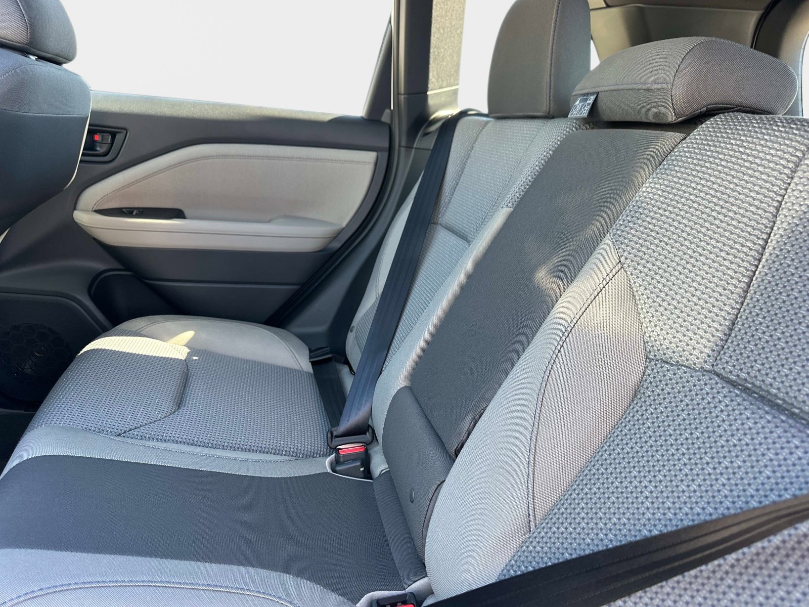 Used 2025 Subaru Forester Premium w/ Protection Package (1PH) image 14