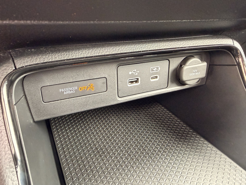 Certified 2024 Honda CR-V Sport image 20