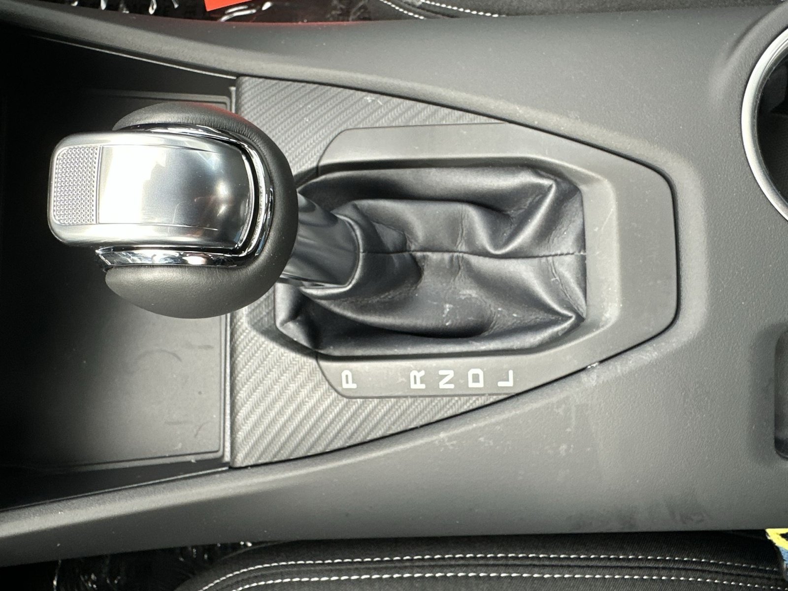 New 2026 Ford Mustang Coupe RWD image 30