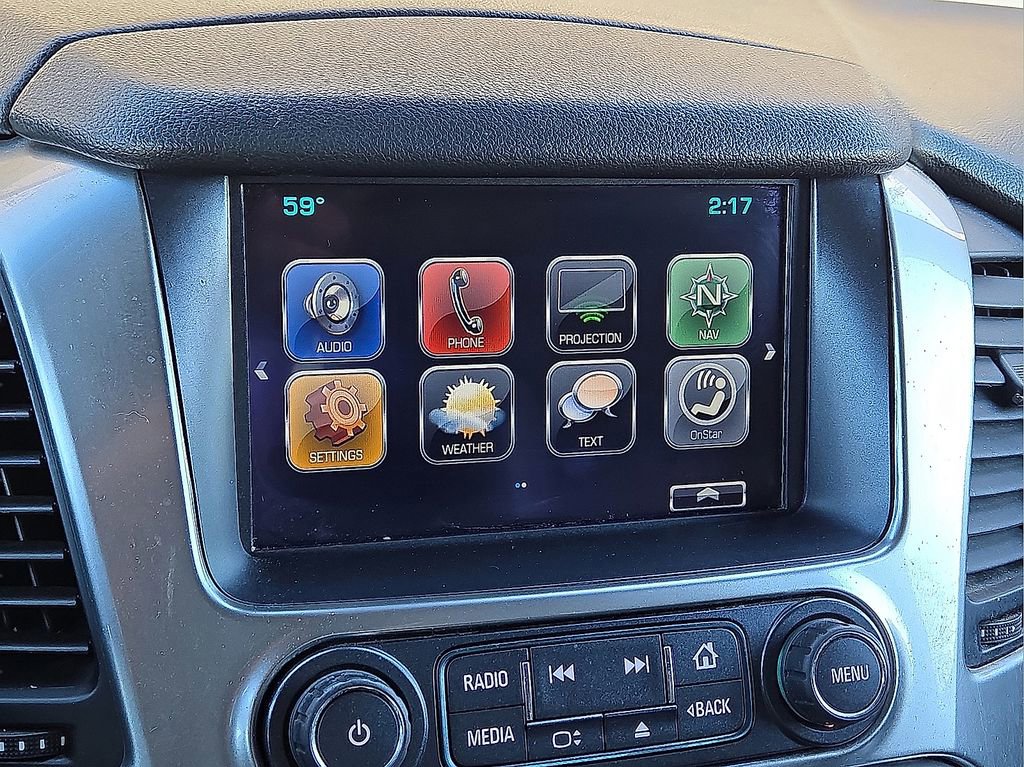 Used 2020 Chevrolet Tahoe LT image 28