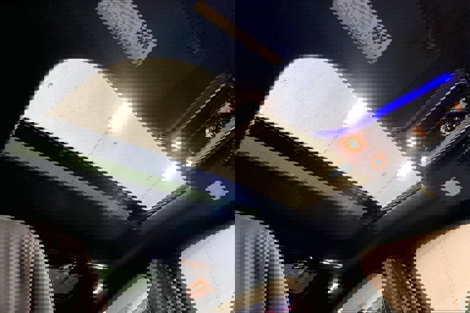 Certified 2023 Mercedes-Benz EQS AMG AMG EQS image 14