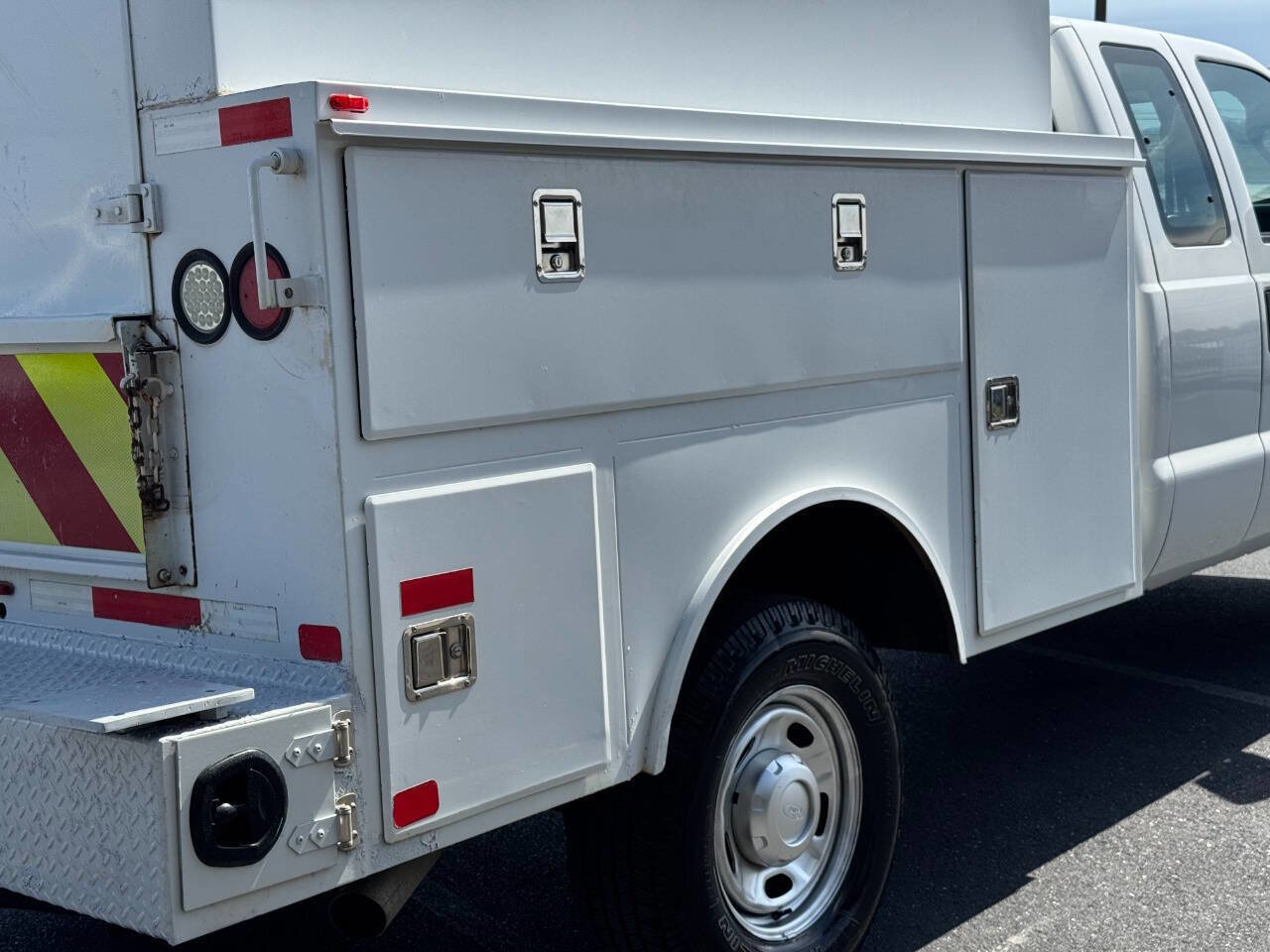 Used 2016 Ford F350 XL image 50