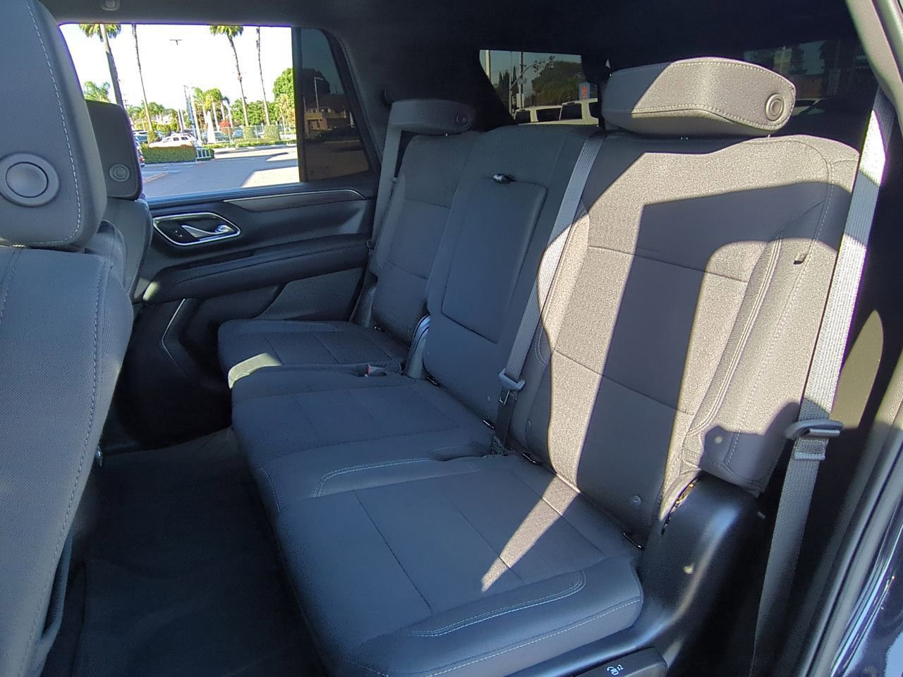 Certified 2024 Chevrolet Tahoe LS w/ Driver Alert Package image 23