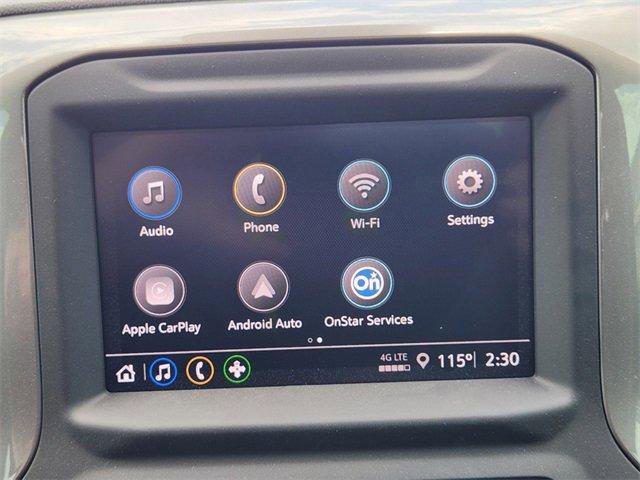 New 2024 GMC Sierra 3500 Pro w/ Convenience Package image 13