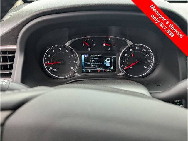 Used 2019 GMC Acadia SLT image 20