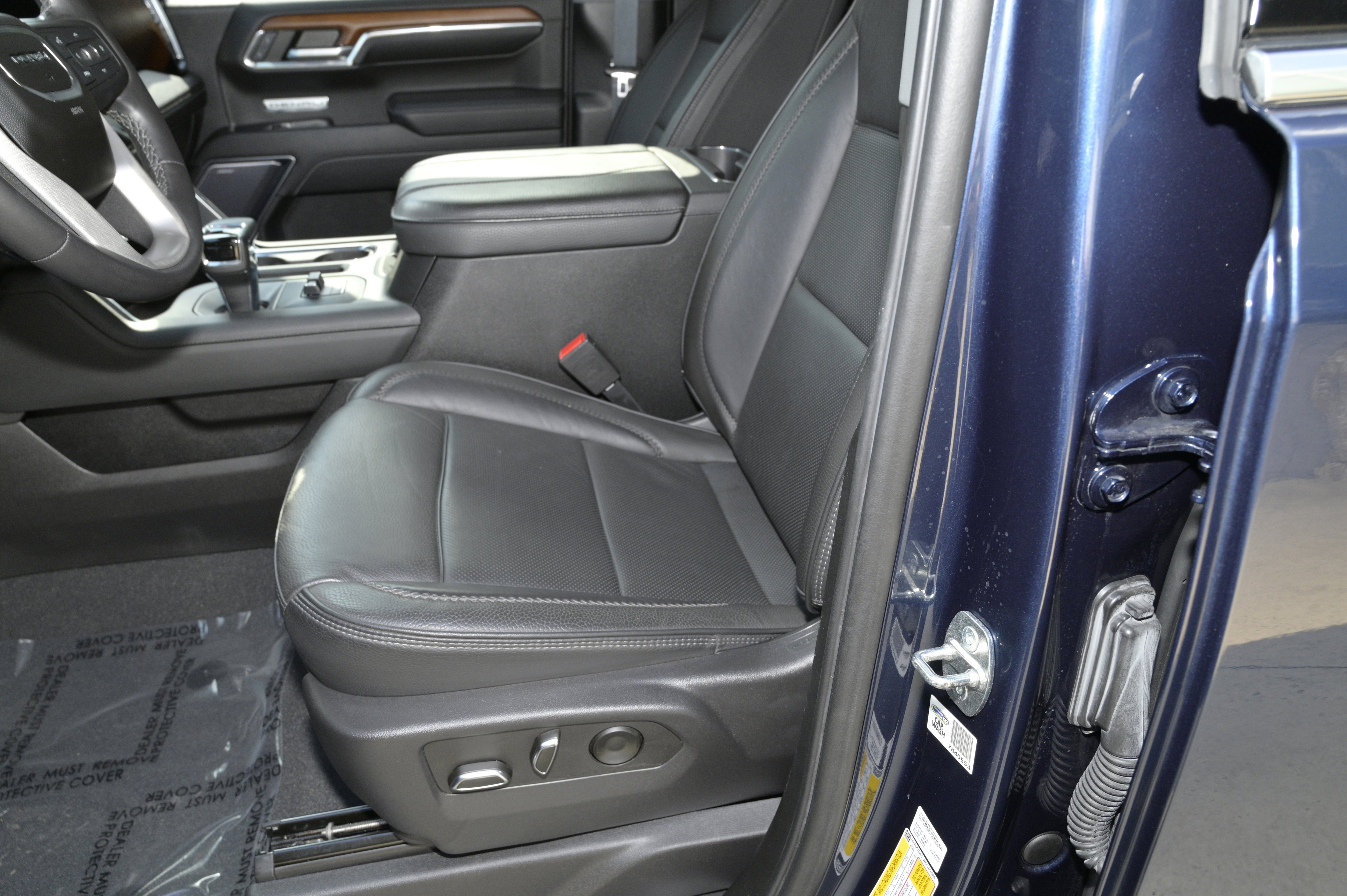 Used 2023 GMC Sierra 1500 Denali w/ Denali Reserve Package image 19