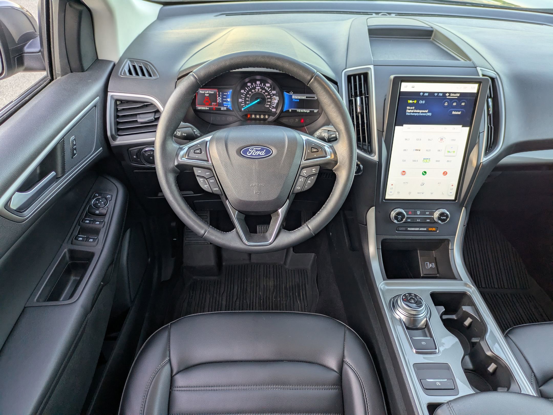 Certified 2024 Ford Edge SEL w/ Convenience Package AWD/4WD image 32