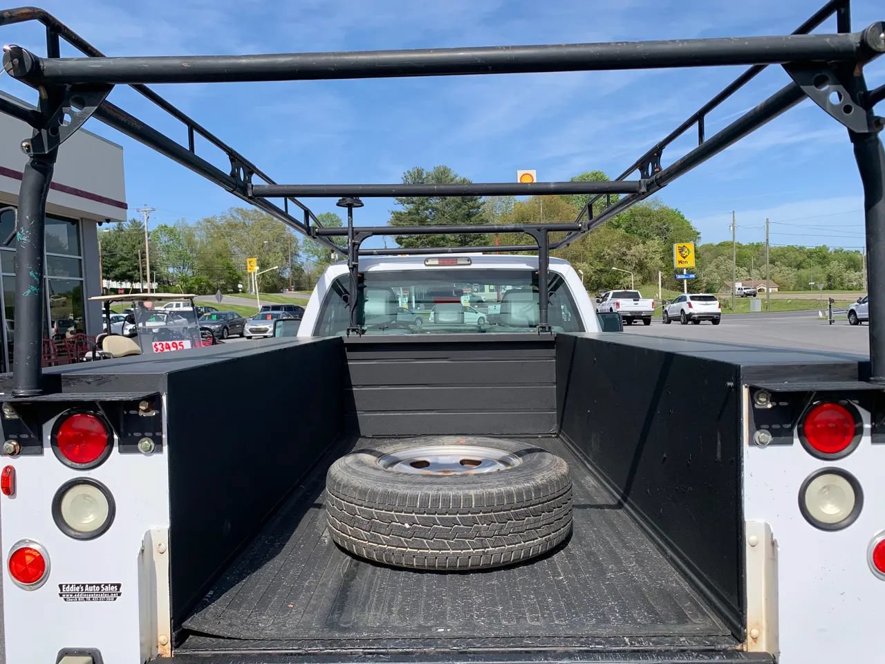 Used 2012 Ford F250 XL RWD image 26