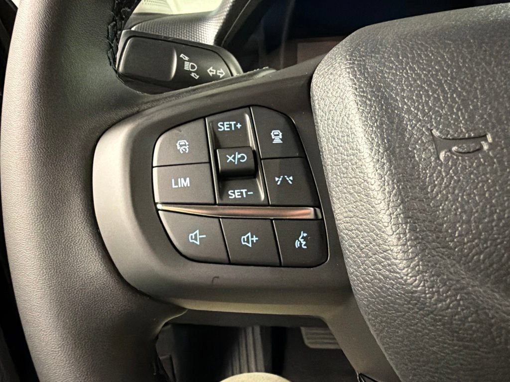 New 2026 Ford Ranger XLT AWD/4WD image 20