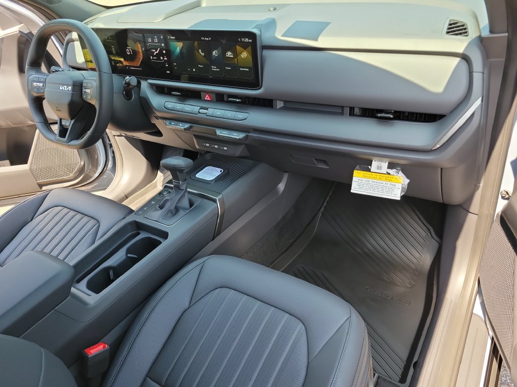 New 2027 Kia Seltos X-Line SX AWD/4WD image 14