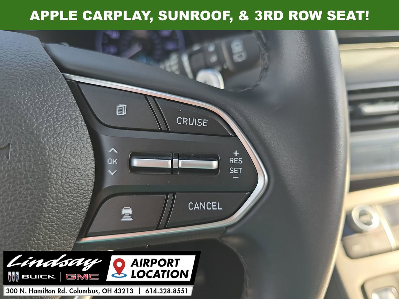 Used 2020 Hyundai Palisade SEL w/ Convenience Package image 40