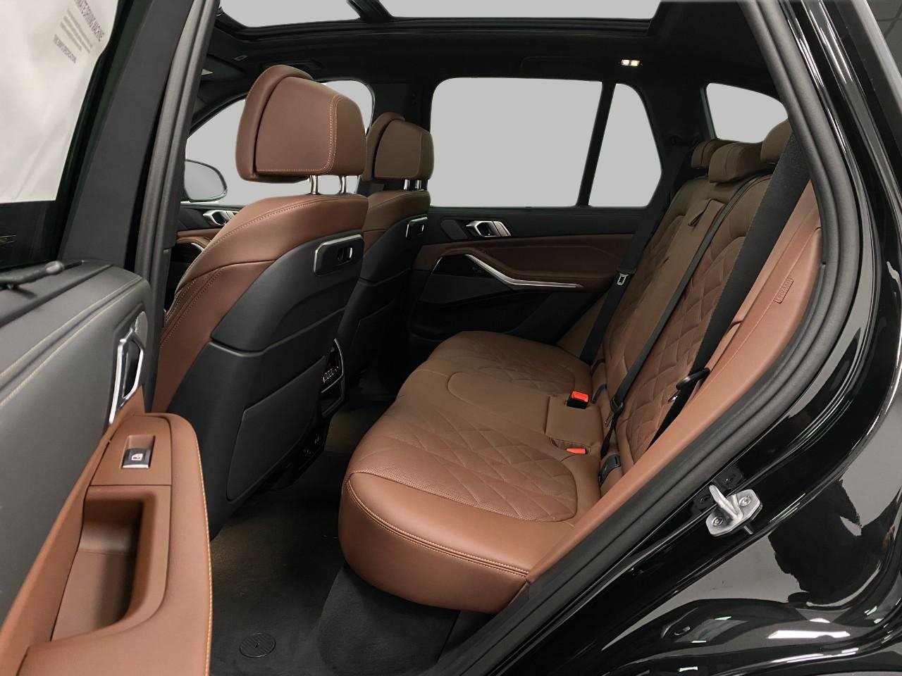 New 2026 BMW X5 xDrive40i image 31