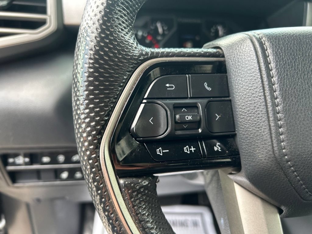 Used 2023 Toyota Tundra Limited AWD/4WD image 25
