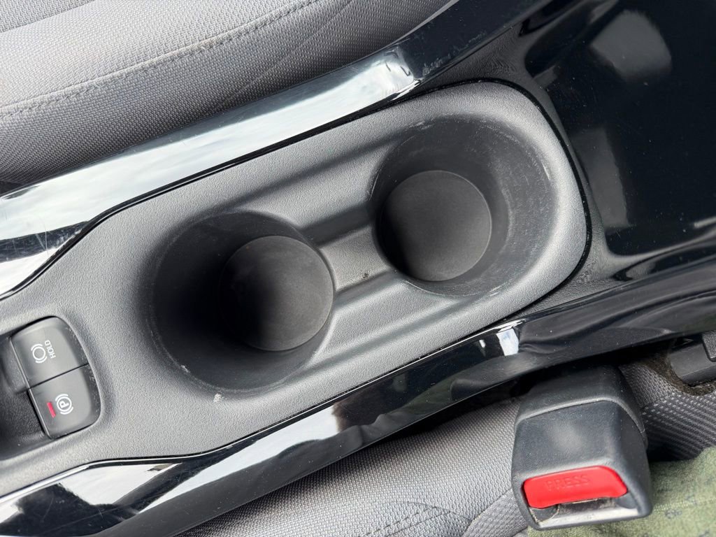 Certified 2022 Toyota Corolla SE w/ SE Premium Package image 17