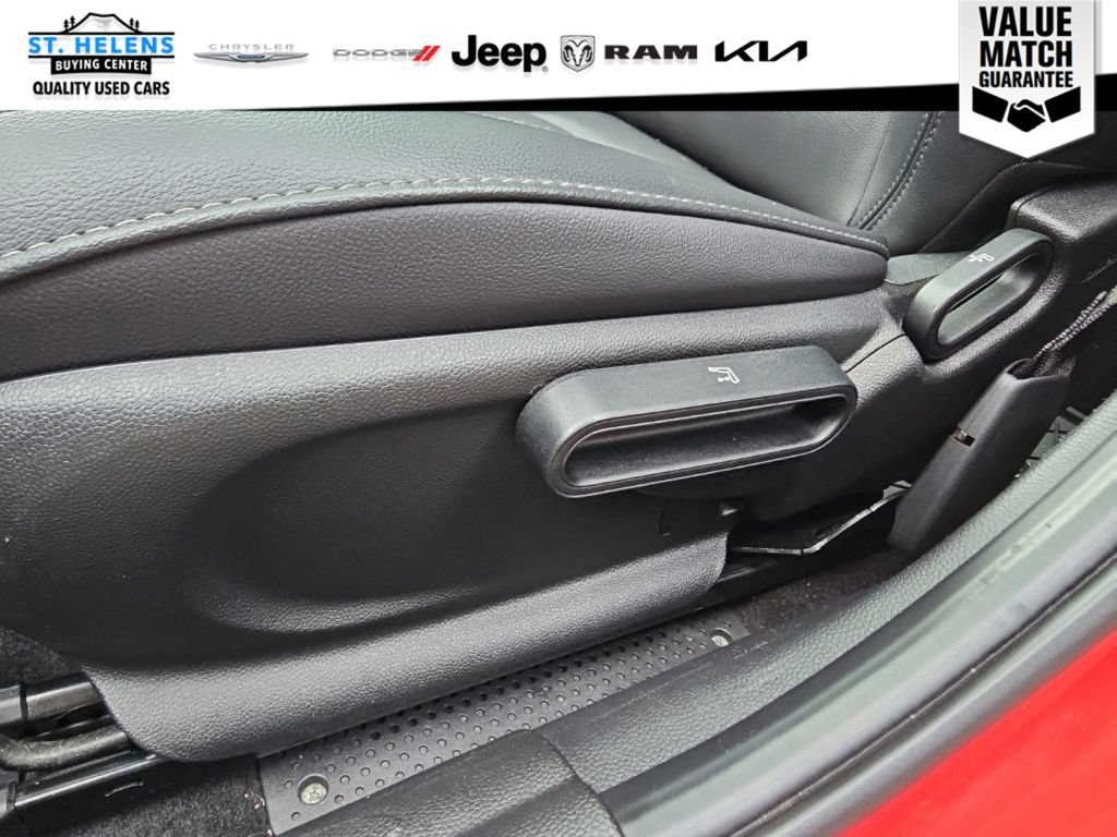 Used 2022 MINI Cooper S FWD image 30