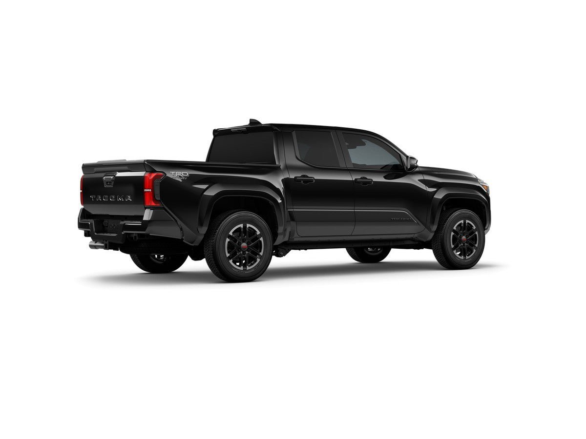 New 2026 Toyota Tacoma TRD Sport RWD image 45