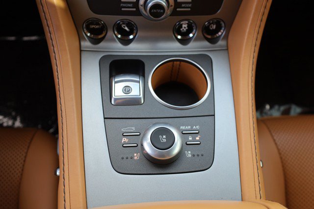 Used 2014 Aston Martin Rapide S image 35