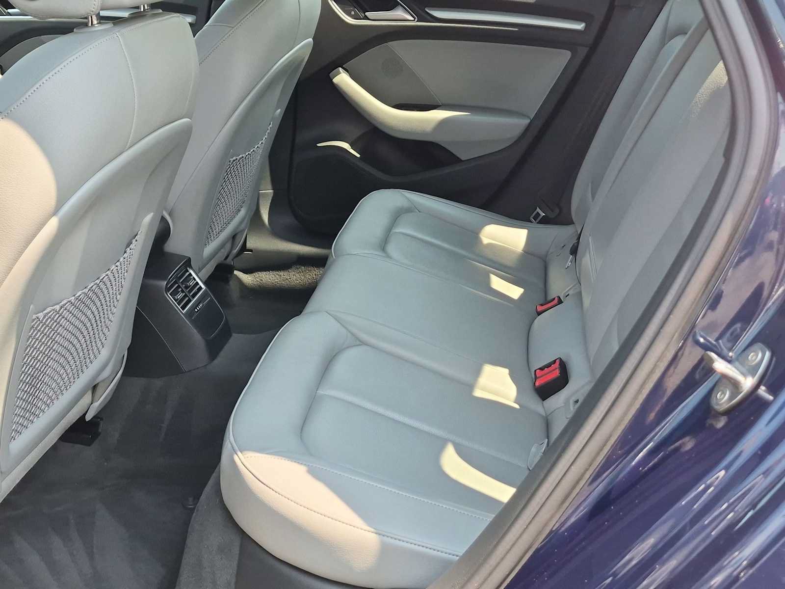 Used 2019 Audi A3 2.0T Premium w/ Convenience Package FWD image 21