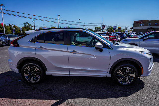 New 2026 Mitsubishi Eclipse Cross SEL image 4