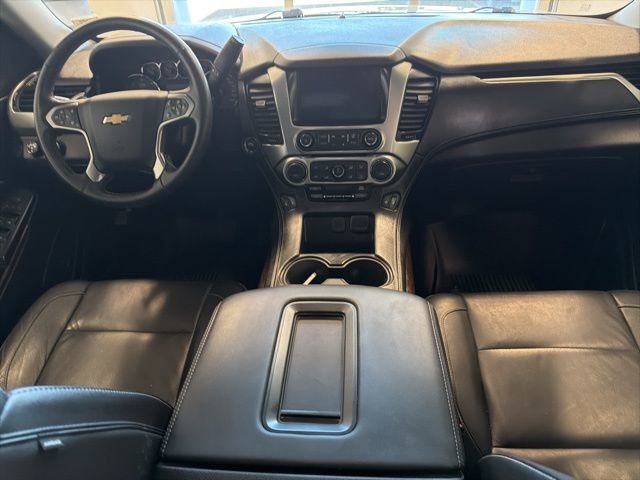 Used 2018 Chevrolet Tahoe LT image 22