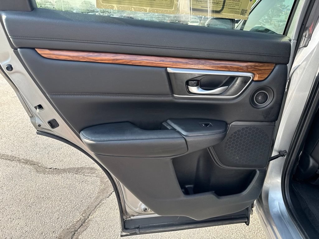 Used 2019 Honda CR-V EX-L image 32