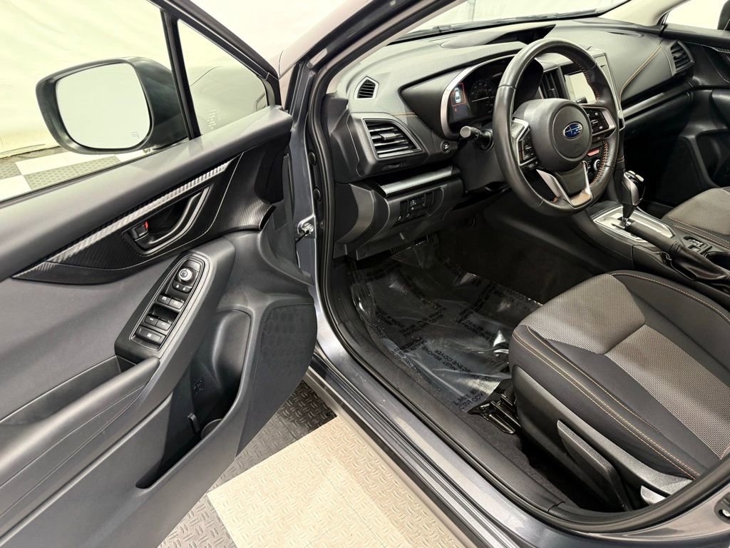 Used 2021 Subaru Crosstrek 2.0i Premium image 28