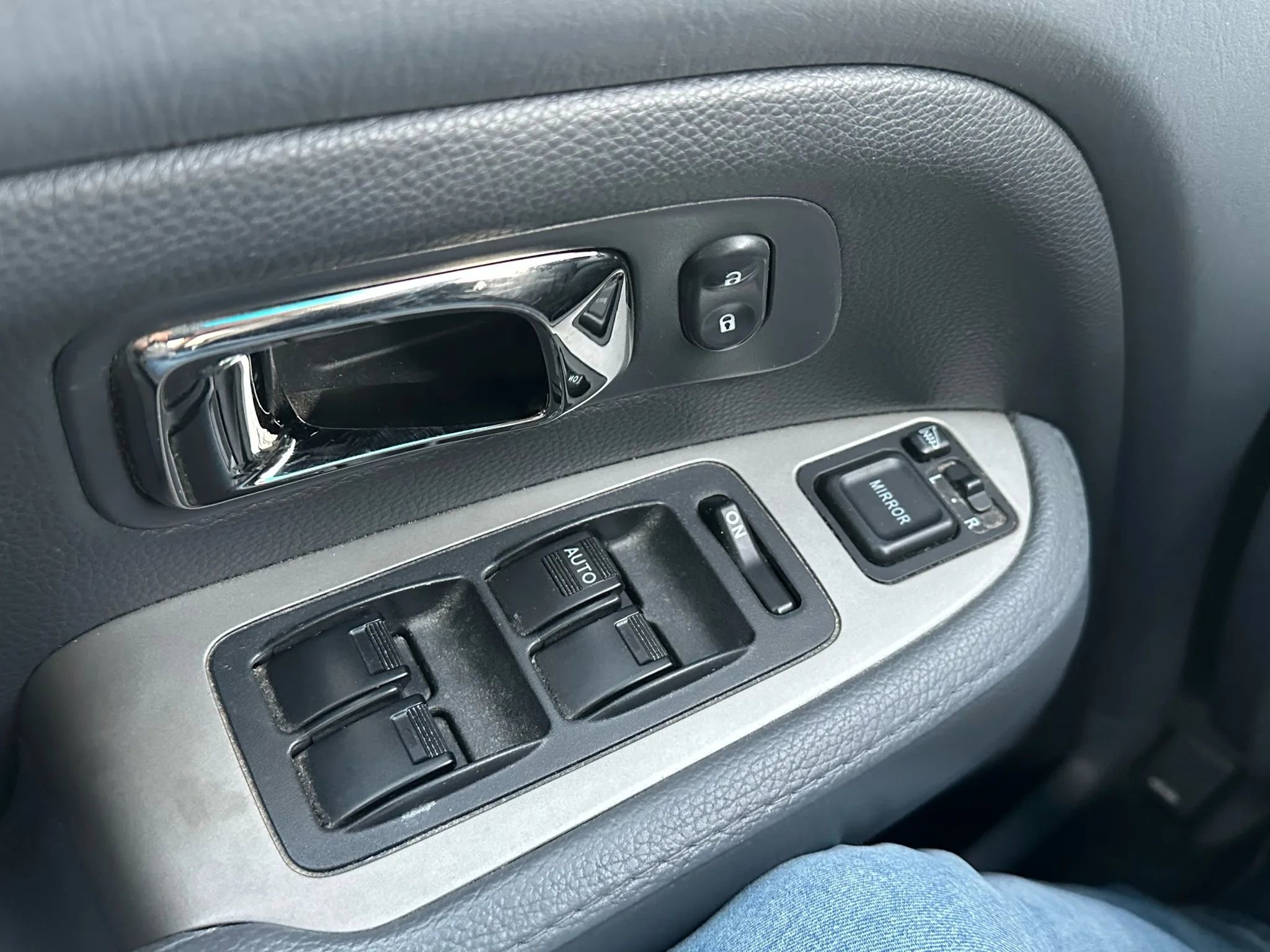 Used 2006 Honda Pilot EX-L image 22