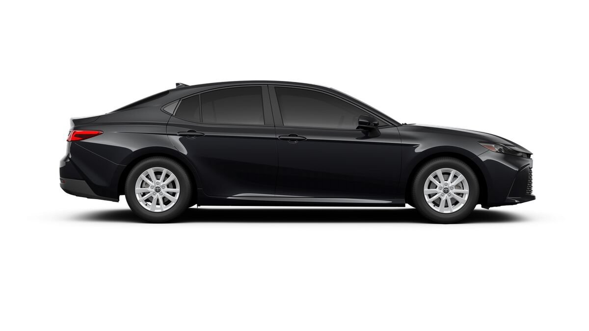New 2026 Toyota Camry LE w/ Convenience Package AWD/4WD image 12