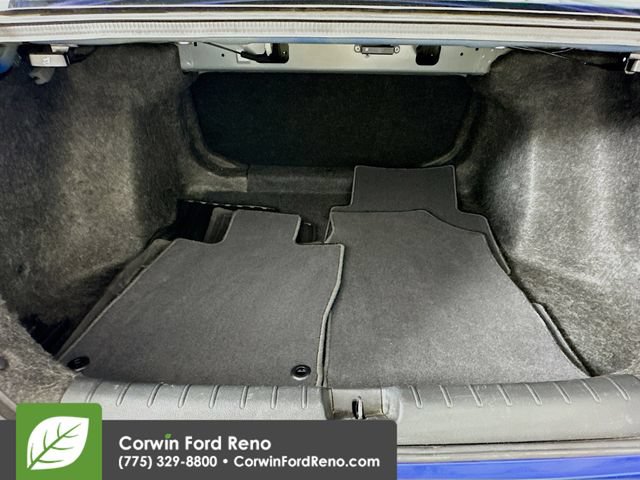Used 2016 Honda Civic EX image 24