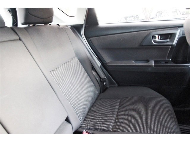 Used 2016 Scion iM image 10