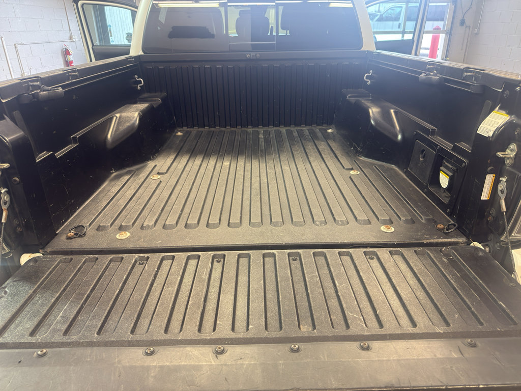 Used 2021 Toyota Tacoma Limited w/ Nightshade Package AWD/4WD image 29