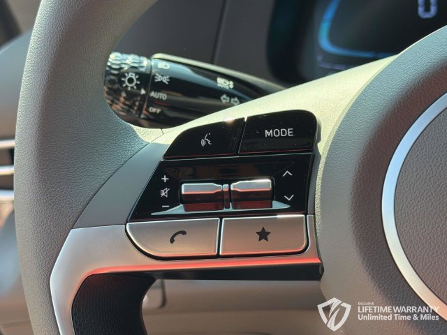 New 2026 Hyundai Elantra SE FWD image 25