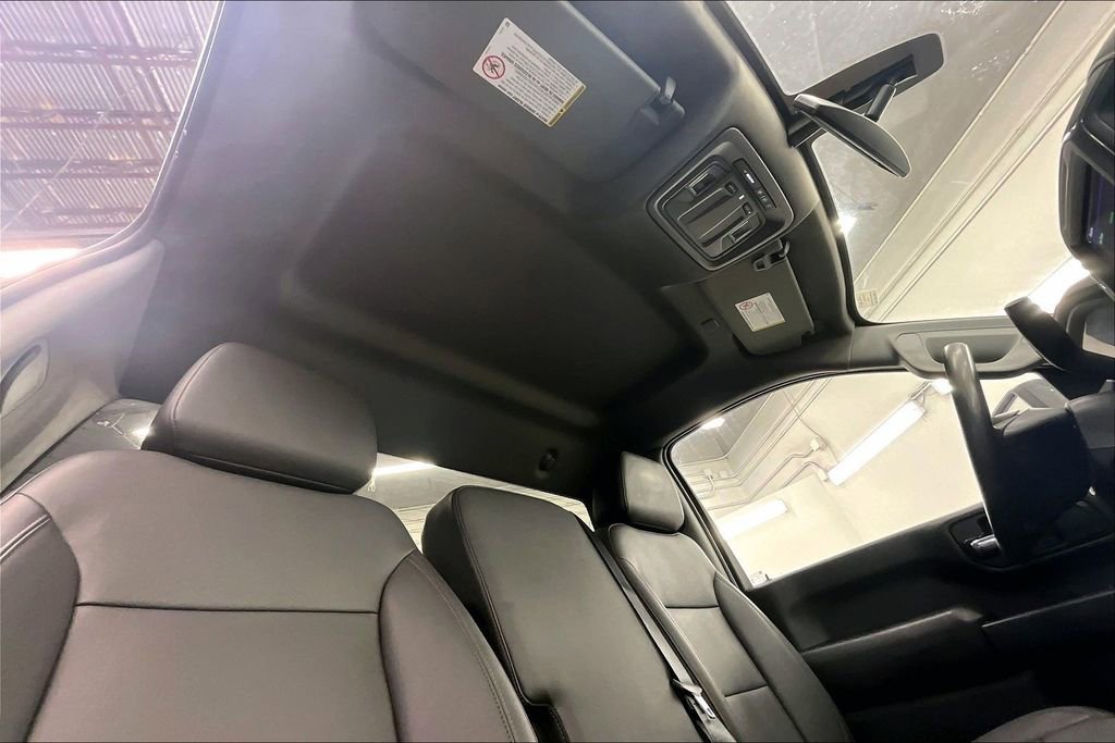 Used 2023 Chevrolet Silverado 2500 W/T w/ WT Convenience Package image 27