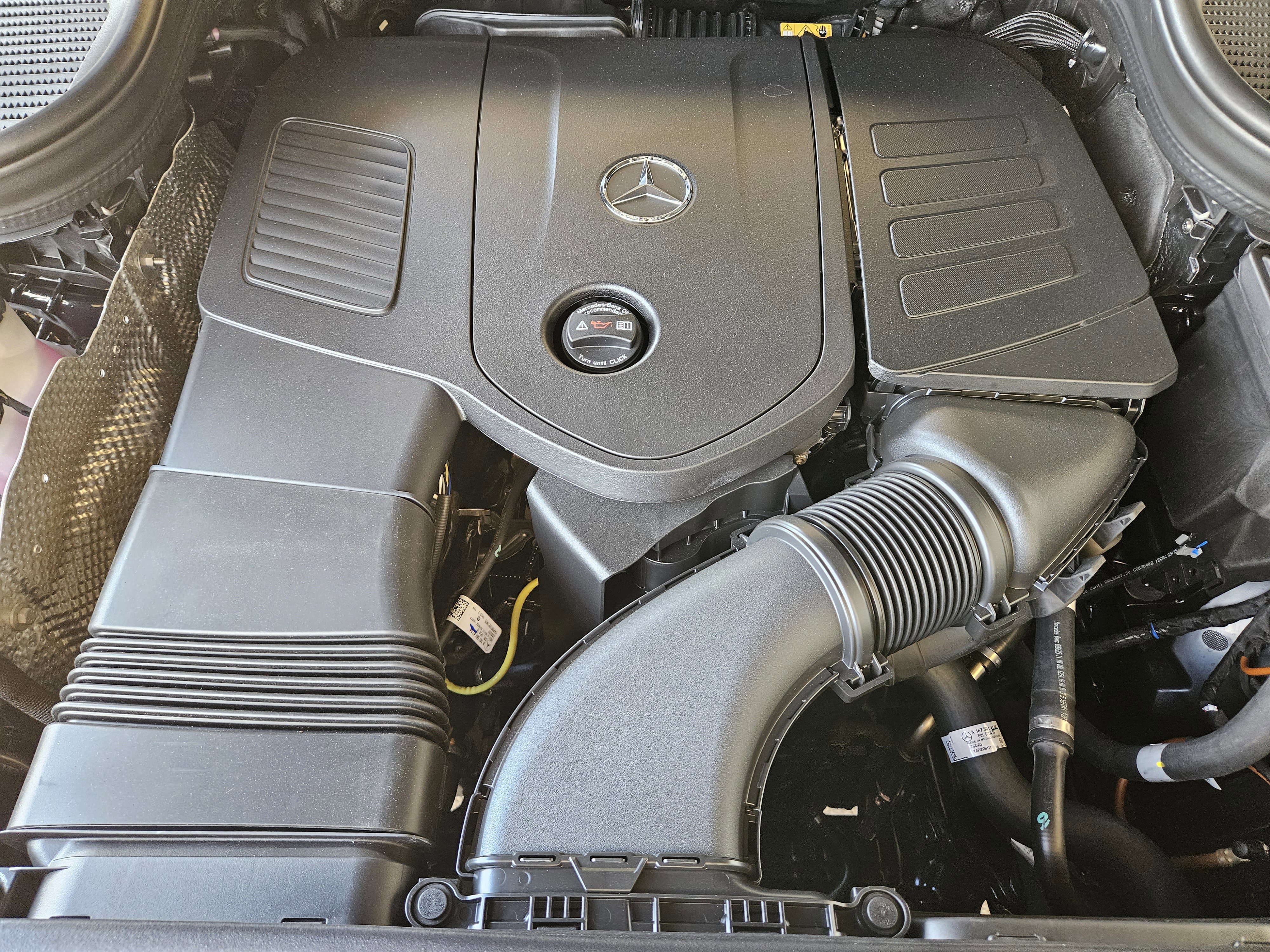 Certified 2026 Mercedes-Benz GLE 350 4MATIC image 27