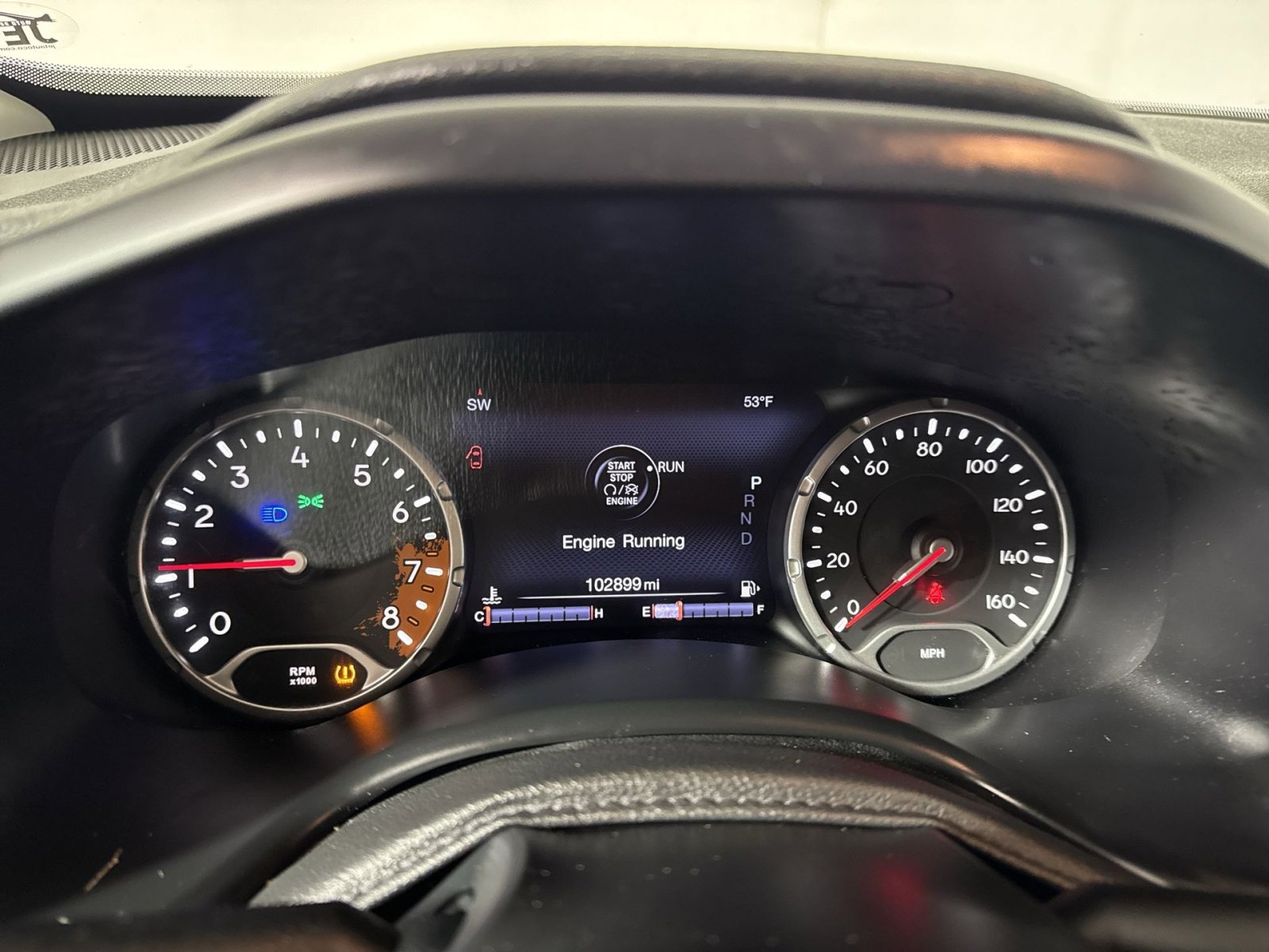 Used 2016 Jeep Renegade Limited image 17